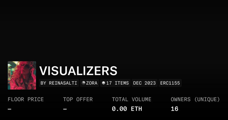 Visualize Time Collection Opensea - Best Sunset Pictures in HD