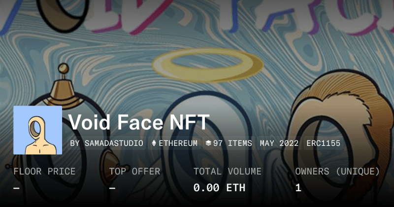 Void Face Collection Opensea - High Quality Mobile City Textures | Free Download