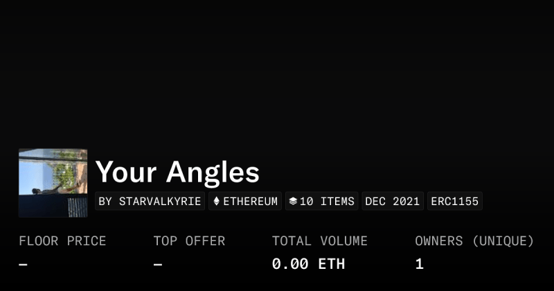 Angles Collection Opensea - Ocean Pictures - Amazing HD Collection