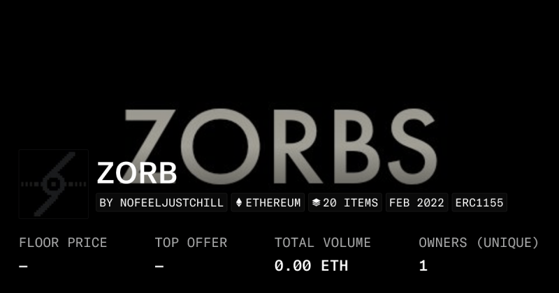 Plazma Zorb Collection Opensea - Classic Full HD Gradient Wallpapers | Free Download