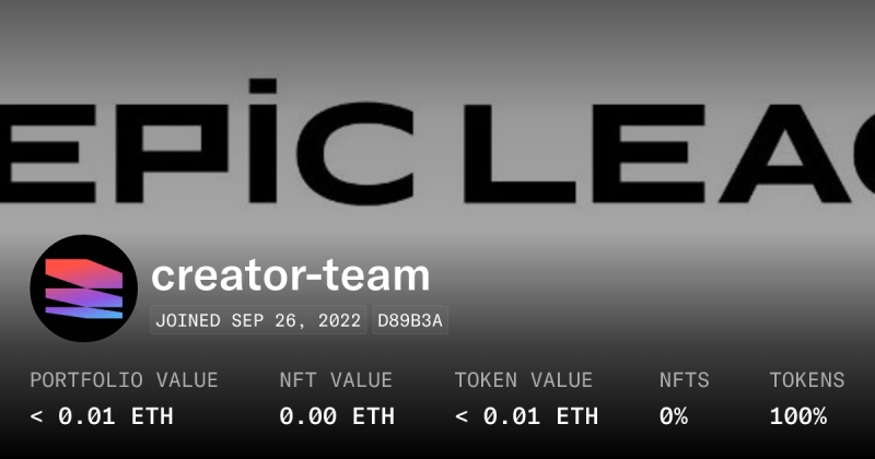 Grinch Team Profile Opensea - Desktop Ocean Pictures for Desktop