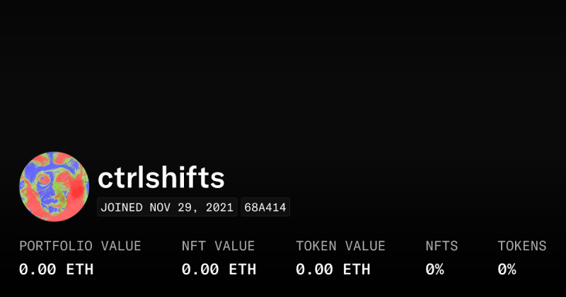 Ctrl X Ctrl V Collection Opensea - Premium Nature Art Gallery - 4K