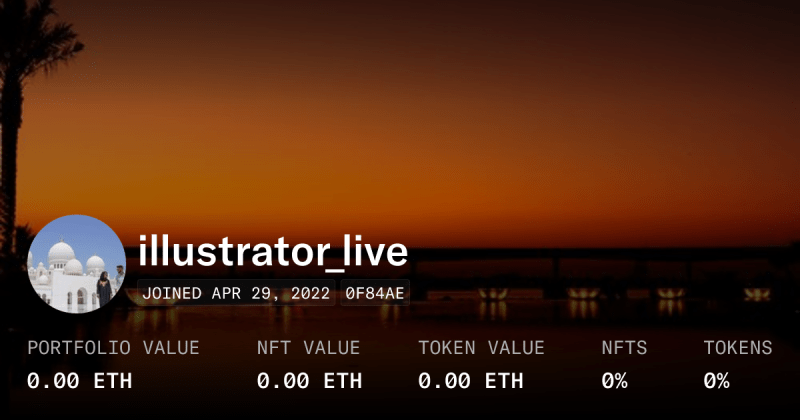 Illustrator Yui Profile Opensea - High Resolution Space Backgrounds for Desktop