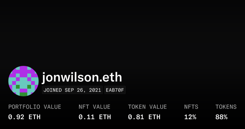 Wilson Eth Medium - Download Premium Abstract Illustration | Desktop