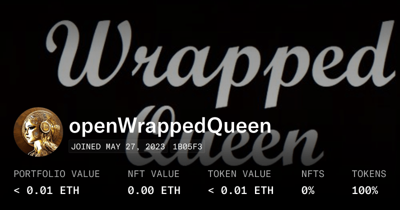 Karl Queen Profile Opensea - High Quality Mobile Vintage Illustrations | Free Download