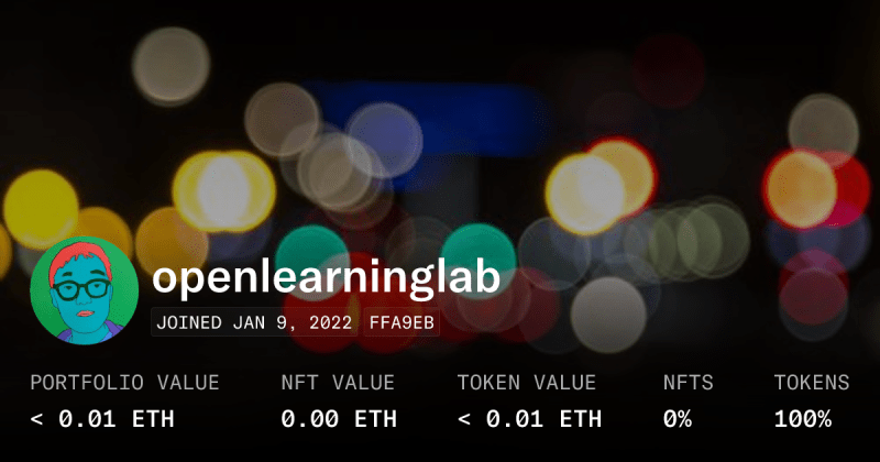 Openlearninglab Lecture Profile Opensea - Geometric Wallpapers - Elegant Full HD Collection