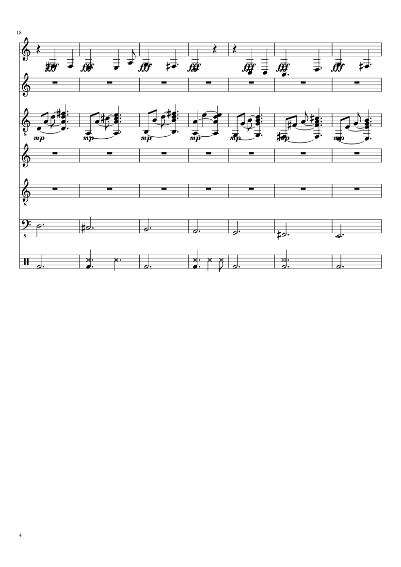 Lirik lagu yang terbaik bagimu yang dilantunkan oleh ada band featuring gita gutawa. Free Sheet Music Yang Terbaik Bagimu By Ada Band Play And Download Any Time