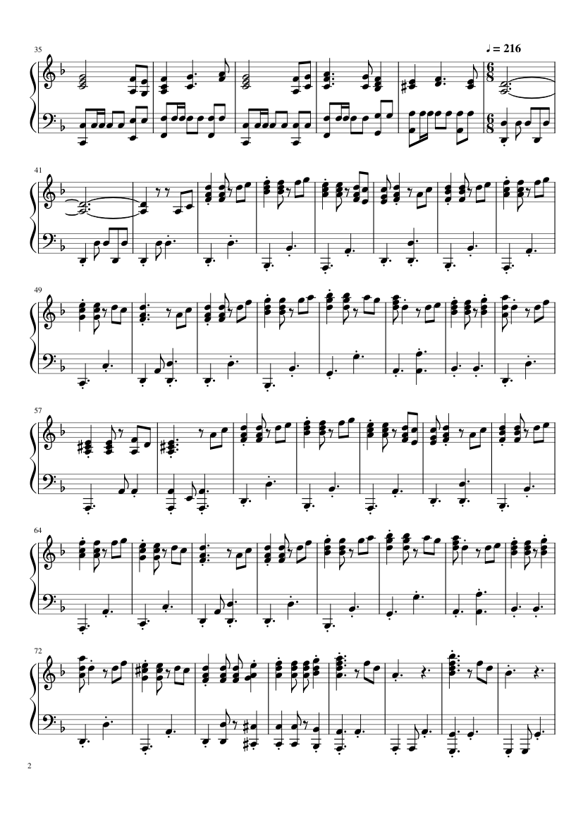 Print and download drink up me hearties (from pirates of the caribbean: Free Sheet Music Drink Up Me Hearties From Pirates Of The Caribbean At World S End By Hans Zimmer Play And Download Any Time