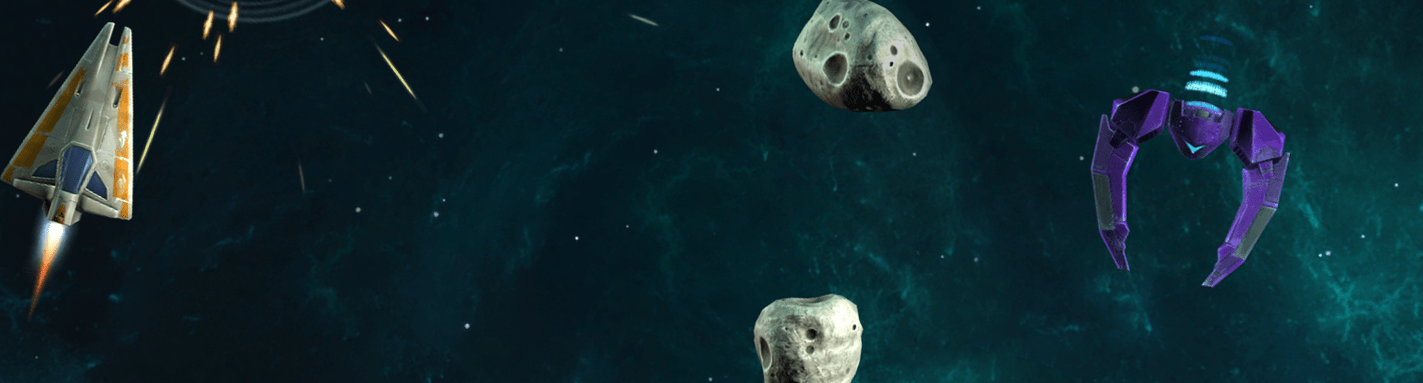 SpaceShooterTutorial