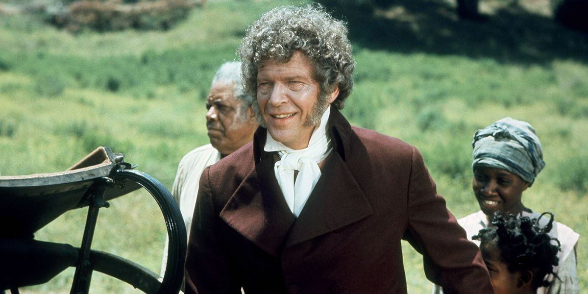 Robert Reed