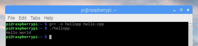 10 Hello World Programs For Your Raspberry Pi Opensource Com - High Resolution Space Backgrounds for Desktop
