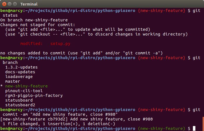 Github Veebch Boostbox Some Notes On A Cli Terminal Upcycling An - Sunset Design Collection - 8K Quality