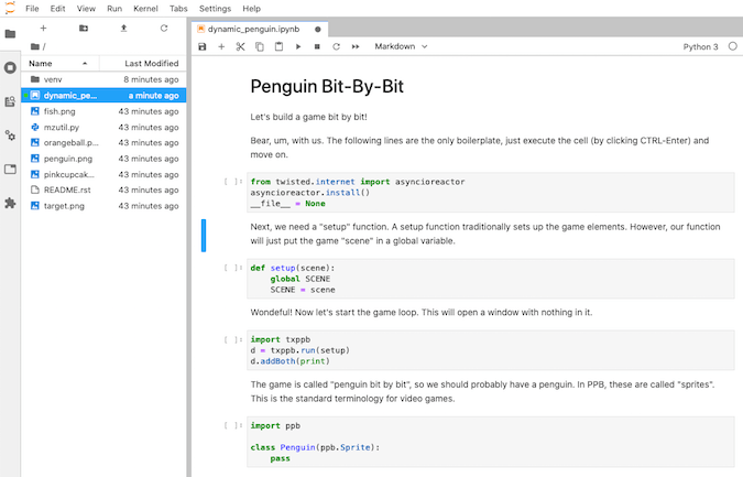 Guess if the next card is higher. Teach Kids Python By Building An Interactive Game Opensource Com