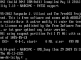 How Freedos Boots Opensource