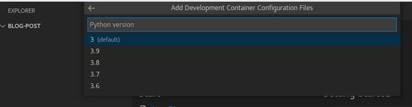 Use Vs Code To Develop In Containers Opensource Com - Incredible Abstract Photo - Retina