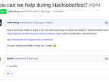 5 Ways To Contribute To Open Source During Hacktoberfest Opensource