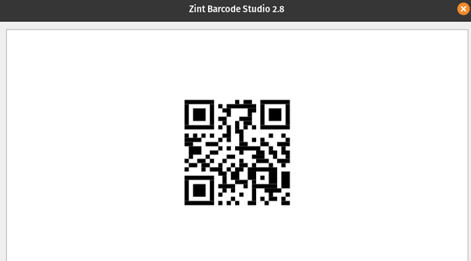 Here’s how to use it. Generate Qr Codes With This Open Source Tool Opensource Com