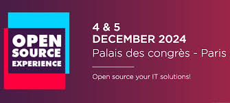 Open Source Experience