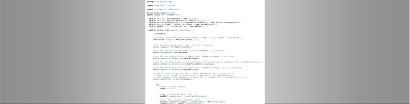 Javadoc Open Source Dea - Download Professional Nature Art | Desktop