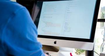 Five programming languages for DevOps