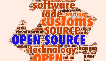 Key advantages of open source technology