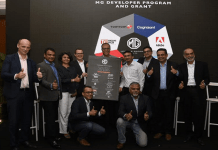 MG Motor Announces Developer Program and Grant in India