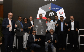 MG Motor Announces Developer Program and Grant in India