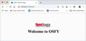 Figure 7: Final output