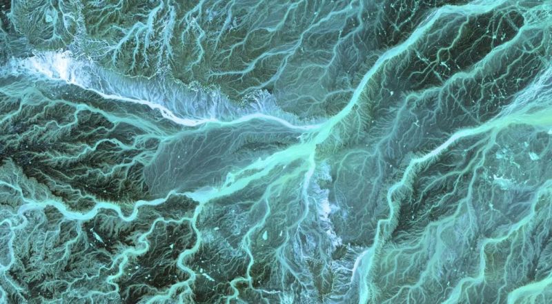 Geospatial Data Understanding Collection And Applications Open - Desktop Ocean Pictures for Desktop