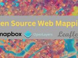 Open Source Gis Data