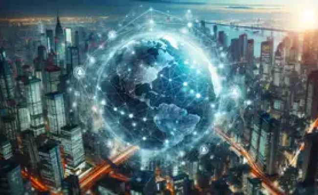 Open Source GIS Data