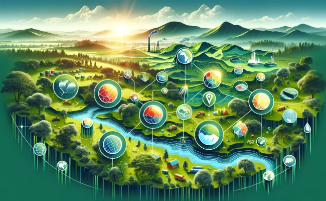 Open Source GIS Data