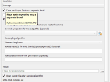 Unsupervised Image Classification With Qgis Opensourceoptions