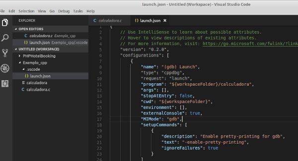 Visual Studio Code Instala O E Configura O Open Source Solution - Best City Backgrounds in Desktop