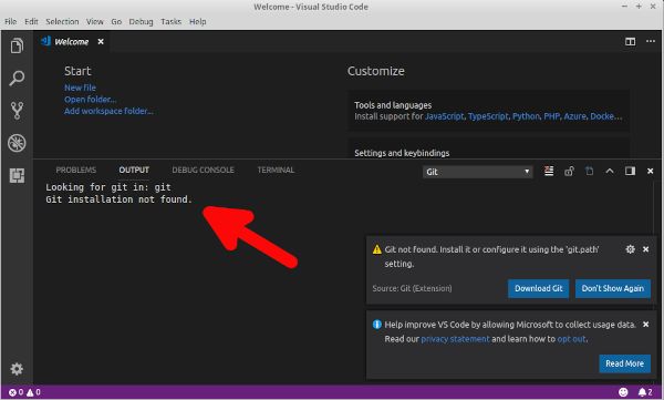 Visual Studio Code Instala O E Configura O Open Source Solution - Colorful Picture Collection - Full HD Quality