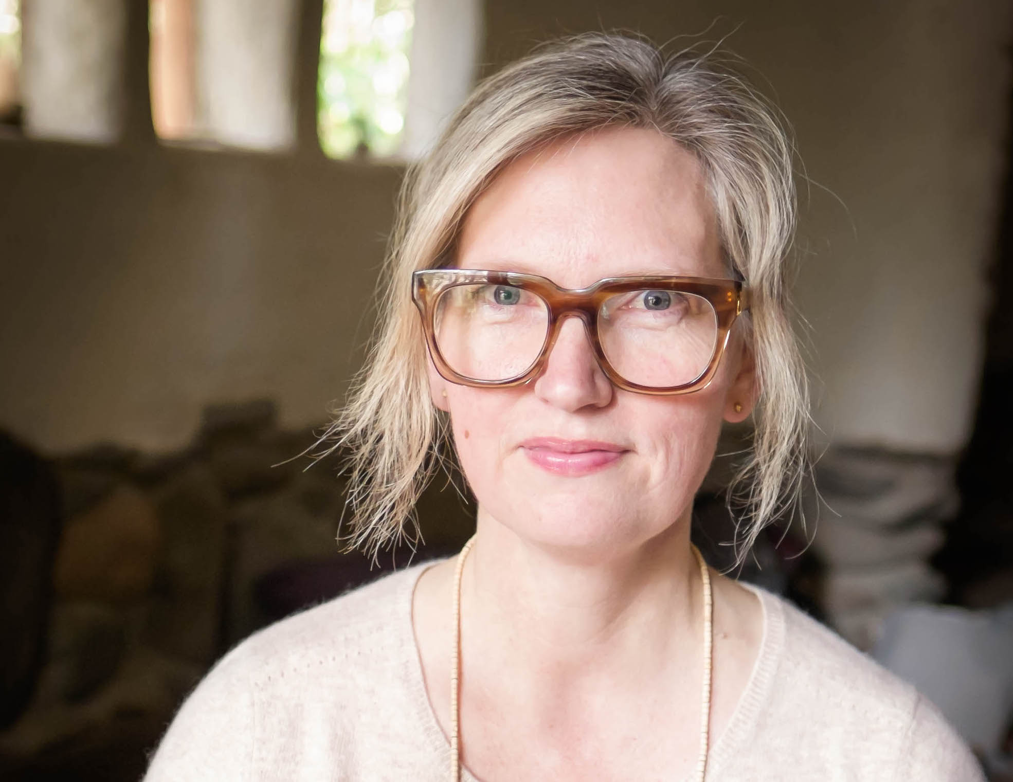 Letter from Ashley Dahl Mindfulness Meditation & Coaching