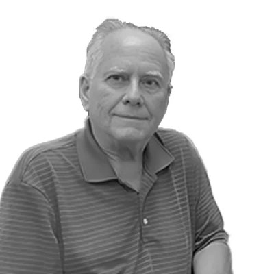 Ralph Katz