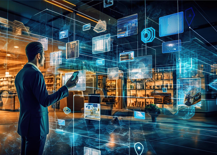 Uk Open Multimodal Ai Network - Minimal Texture Collection - High Resolution Quality