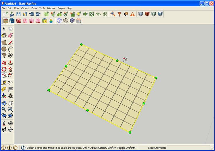 Sketchup Plug In Interface Guide Openstudio Coalition User Docs 2022 - Sunset Illustration Collection - Desktop Quality