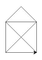 Github Mobro98 Python House Draws A House Using Polygon Class - Download Perfect Space Wallpaper | 8K