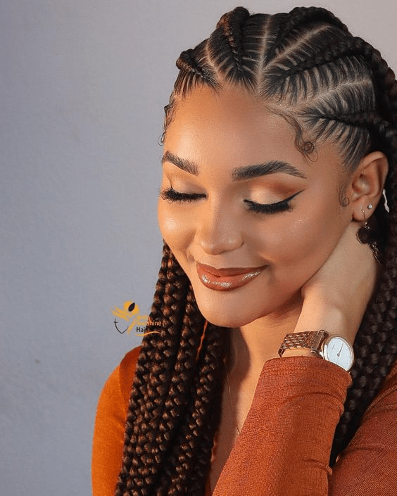 Latina braids hairstyles: celebrating culture and beauty