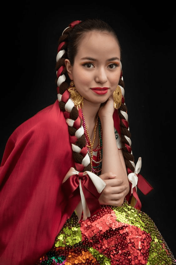 Latina braids hairstyles: celebrating culture and beauty