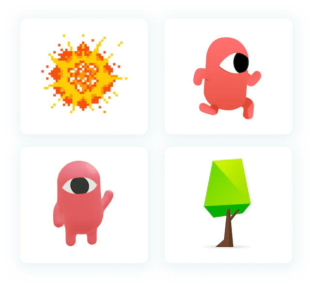 2 5d Game Engine By Evanframex - Landscape Designs - Amazing Retina Collection