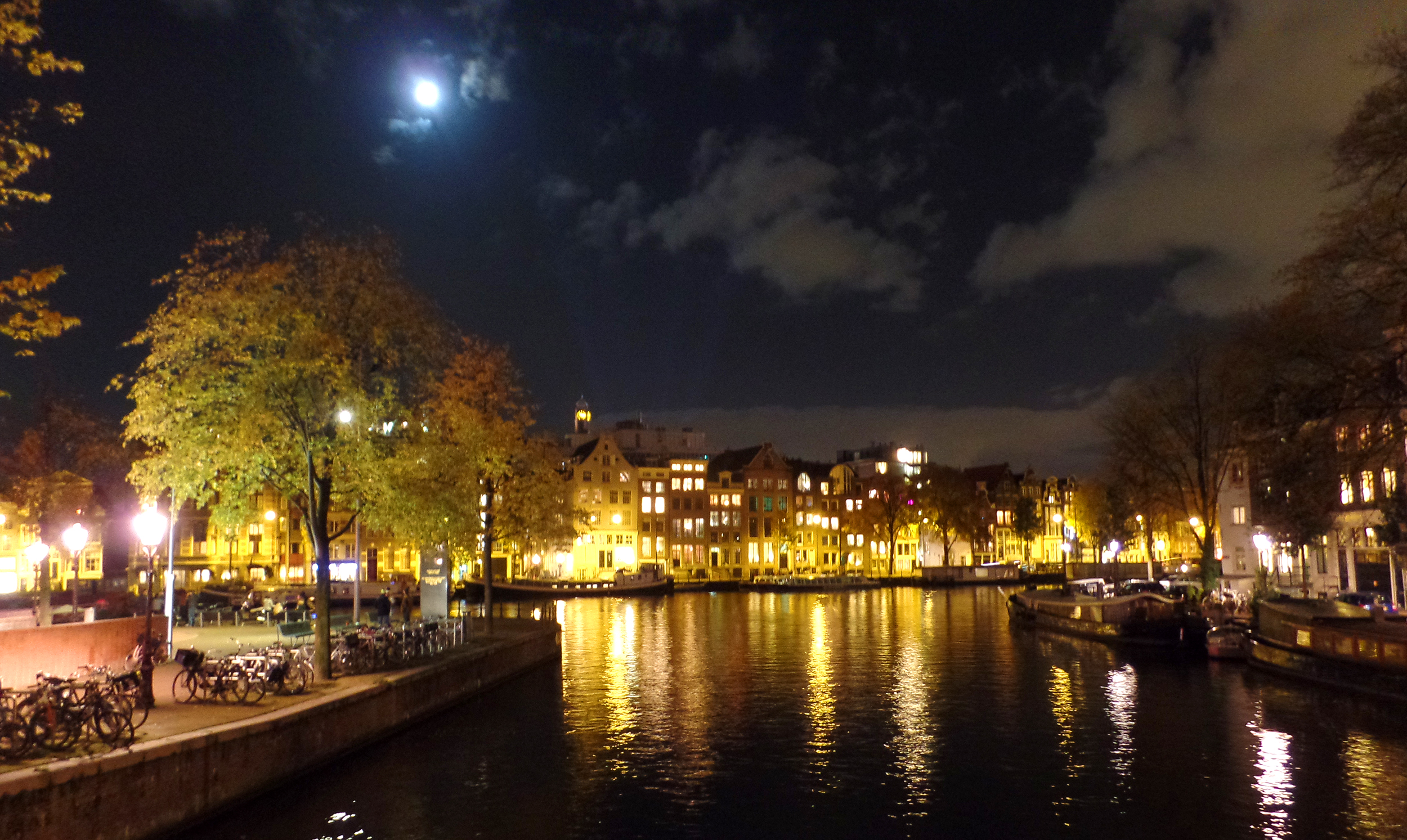 My Blender Conference Presentations OpenVisual FX