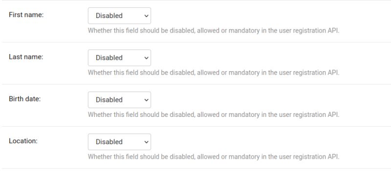 Settings Openwisp Dev Documentation - Best Ocean Photos in High Resolution