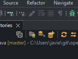 Modify Openxava Code