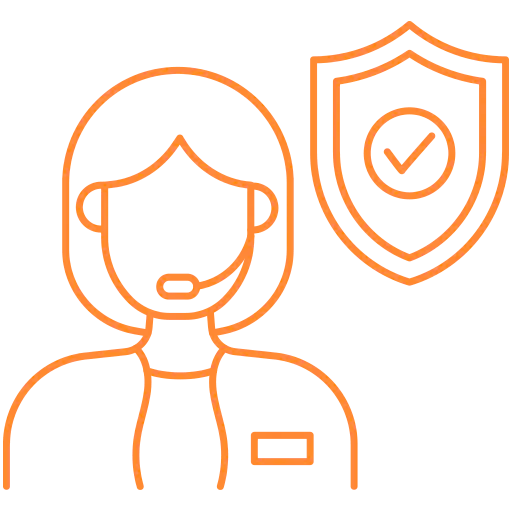 High Performance Compute Data Centre Oper8 Global - Elegant Landscape Illustration - Retina