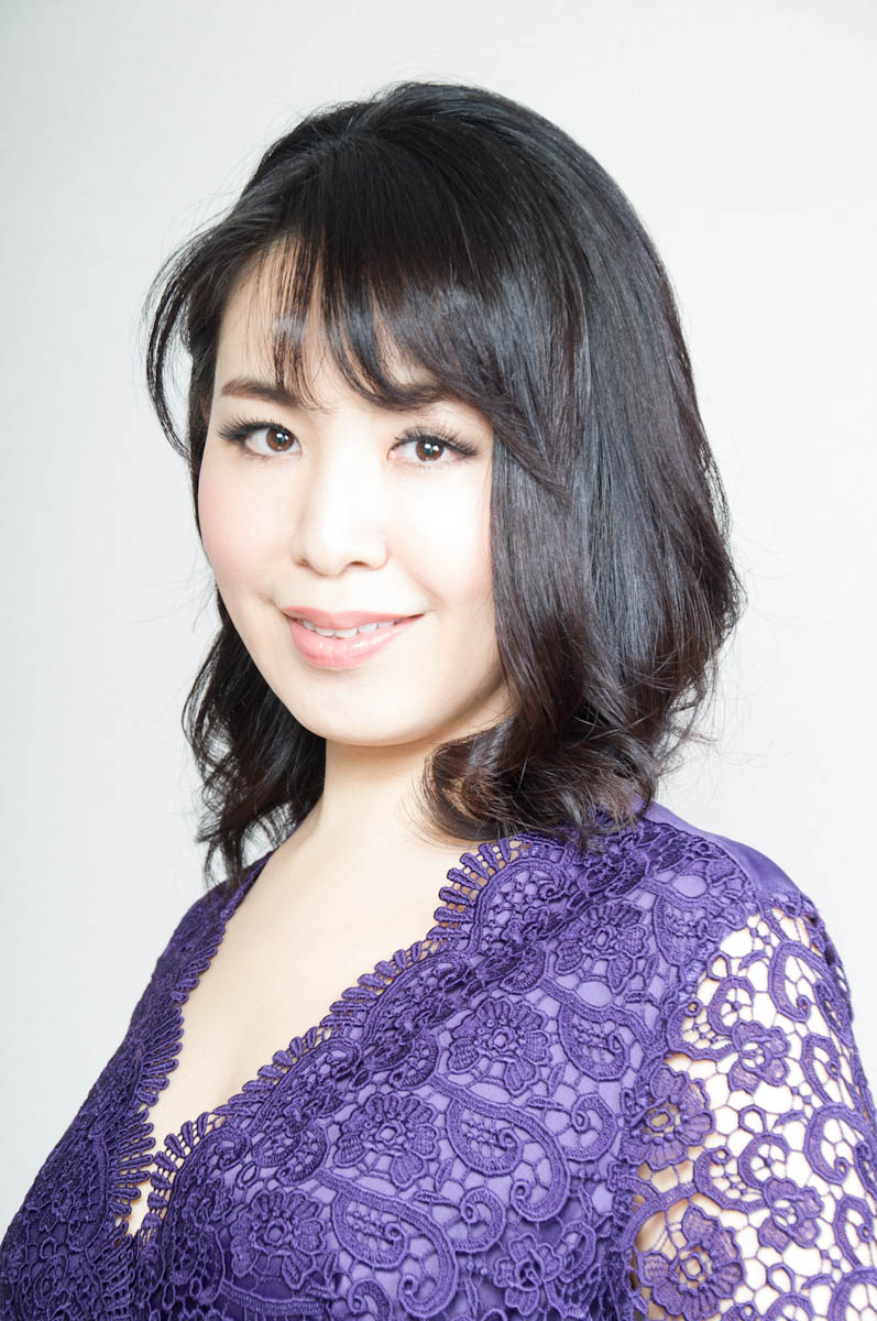 インタビュー】安藤赴美子（ソプラノ）-part1 | オペラ・エクスプレス