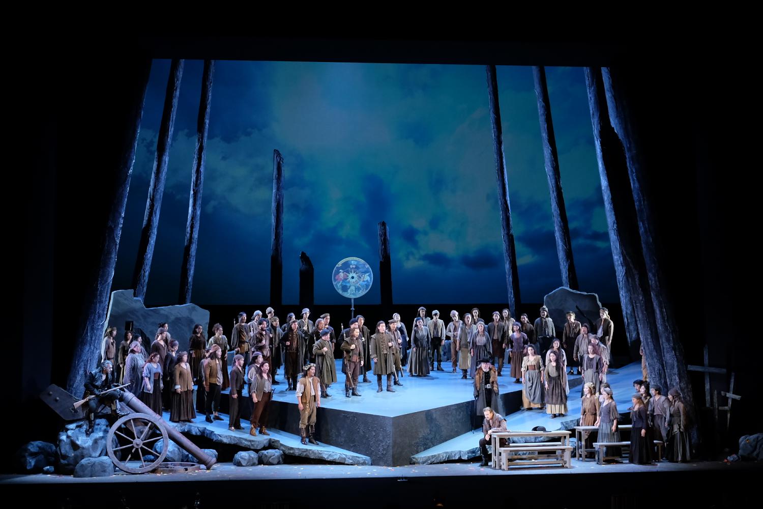 今年の「佐渡オペラ」は凄い！さあ劇場へ！―――佐渡裕プロデュース