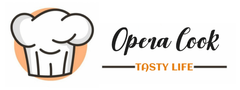 Opera Cook - Download Gorgeous Sunset Texture | 4K